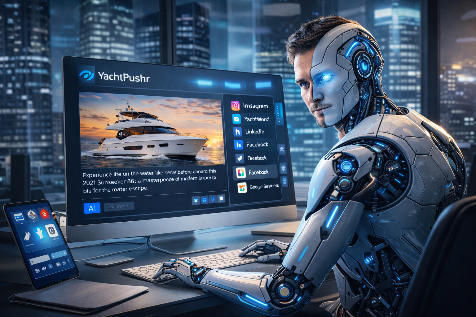 yacht pushr blog image